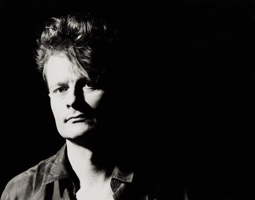 Autor Werner Schwab (1958-1994). LT/Stefan Liewehr
