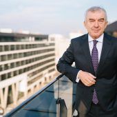 „Unternehmen gut aufgestellt“