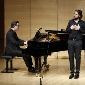 Lieder auf Tod und Leben