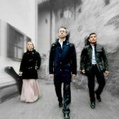 Magische musikalische Tänze