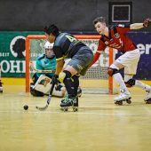 „Volle Kanne“ ins Derby