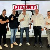 Bemer ist Partner der Pioneers