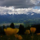 Vorarlberg von seiner schönsten Seite