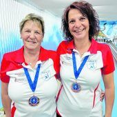 EM-Bronzemedaille für Vorarlberg