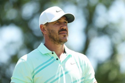 Brooks Koepka ist der nächste Golfstar, der die Serie wechselt. apa