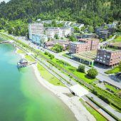Gemeinden legen sich gegen Bahnpläne quer