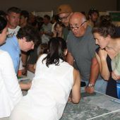 Ortsentwicklung nimmt Gestalt an