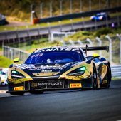Christian Klien hat umdisponiert