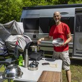 Trendwende am Campingplatz