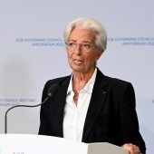 Das Ende des Zinstiefs ist eingeläutet
