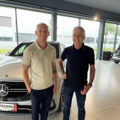 Branner übernimmt Autohaus Amann