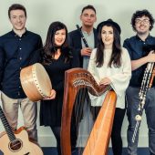 Heute Abend: Celtic Folk in der Remise Bludenz