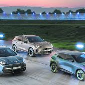 Von 0 auf 100: Cupra nimmt Fahrt auf