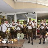 Alte Tradition gebührend gefeiert