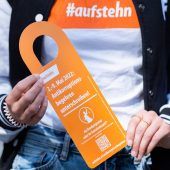 Nachholbedarf bei direkter Demokratie