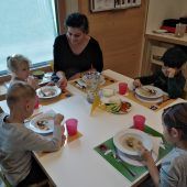 Schulessen: Bludenz übernimmt Teuerung