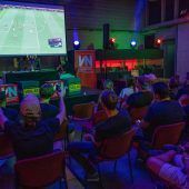 Finaltag des VN.at eSport Cup voller Erfolg