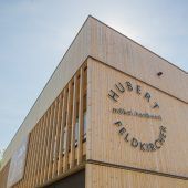 Feldkircher lädt nach Dornbirn zum Tag der offenen Tür