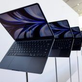 Apple bietet Ratenzahlungen an
