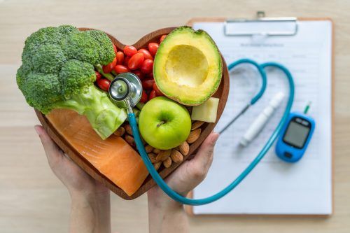 Das Phänomen Mangelernährung ist ein weit verbreitetes und ein gefährliches.  Istock