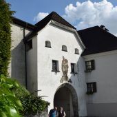 Stadtmuseum Bludenz eröffnet nächsten Dienstag