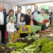 Umweltwoche mit Veranstaltunsgrekord