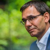 Mehrwöchiger Rückzug für die Gesundheit