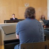 Achteinhalb Jahre Haftstrafe für Kokainschmuggler
