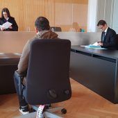 Diebesbande von Kunden überführt