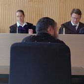 Kupfer im Wert von 55.000 Euro gestohlen