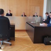 Haftstrafe für Dealer-Komplizen