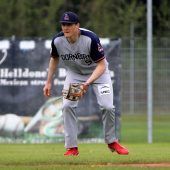 Dornbirns Baseballer treten in Hard an