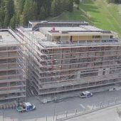 „Wir haben immer vor Kostenexplosion gewarnt“