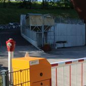 Leuchtturmprojekt für Möggers und Eichenberg