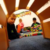 Sechs Gemeinden kooperieren in Sachen Kinderbetreuung