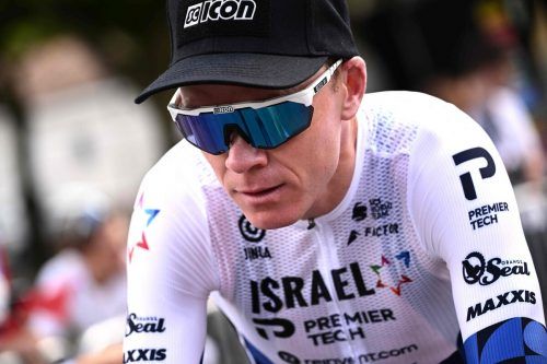 Der Brite Chris Froome hat die Tour de France bereits vier Mal gewinnen können. apa