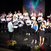 Fulminante A-Cappella-Konzerte
