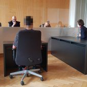 Nach Morddrohung in der Schule: 15-Jähriger vor Gericht