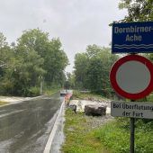 Zehn Millionen Euro für den Hochwasserschutz