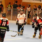 Starke Leistung der Knights-Youngsters