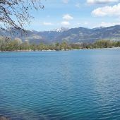 Vorarlberg von seiner schönsten Seite