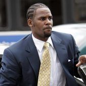 30 Jahre Haft wegen Missbrauchs für R. Kelly