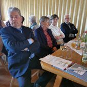 Eingesendet. Vereinsnachrichten aus dem Bezirk