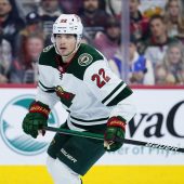 Minnesota muss Fiala ziehen lassen