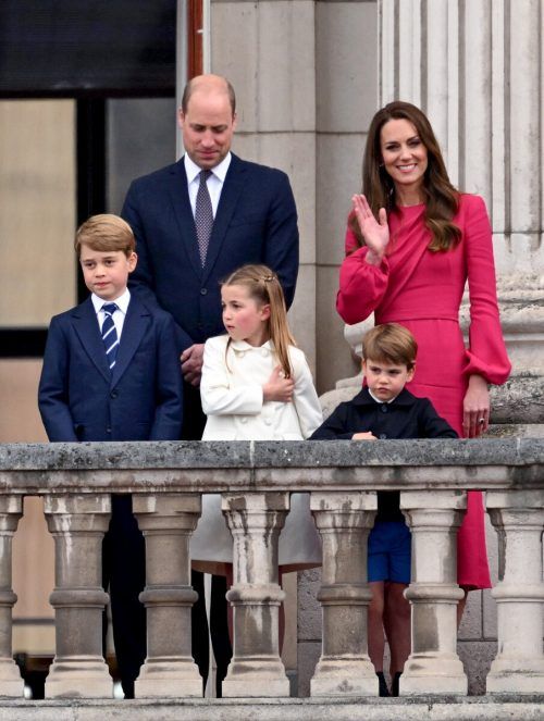 Der Umzug soll Prinz Williams Familie größere Freiheiten gewähren.  Reuters