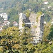 Wahrzeichen für Generationen sichern