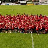 Wo Fußball lange Tradition feiert