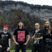 „Pleasure of Rock“ im Freudenhaus