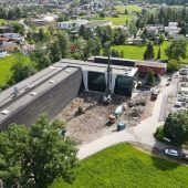 Made in Dornbirn für Hollywood