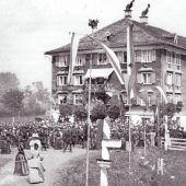 Ritter von Bergmann und der „Eklat in der Wissenschaftsgeschichte“
